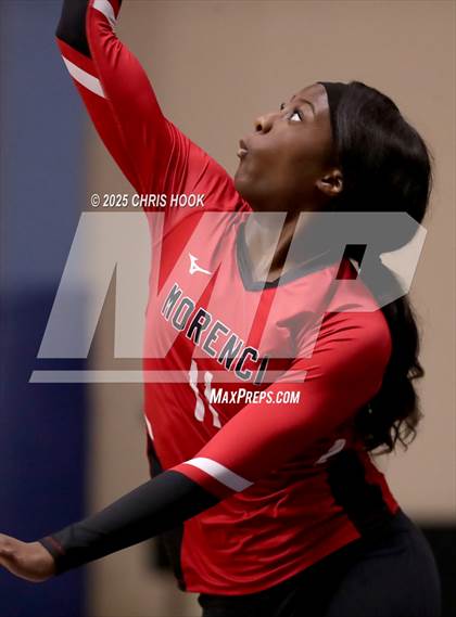 Thumbnail 1 in JV: Morenci @ Desert Christian photogallery.