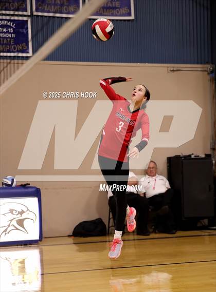 Thumbnail 2 in JV: Morenci @ Desert Christian photogallery.