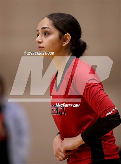 Thumbnail 1 in JV: Morenci @ Desert Christian photogallery.