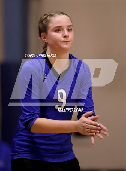 Thumbnail 3 in JV: Morenci @ Desert Christian photogallery.