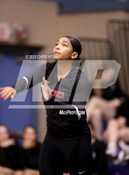 Thumbnail 2 in JV: Morenci @ Desert Christian photogallery.