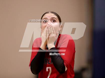 Thumbnail 3 in JV: Morenci @ Desert Christian photogallery.