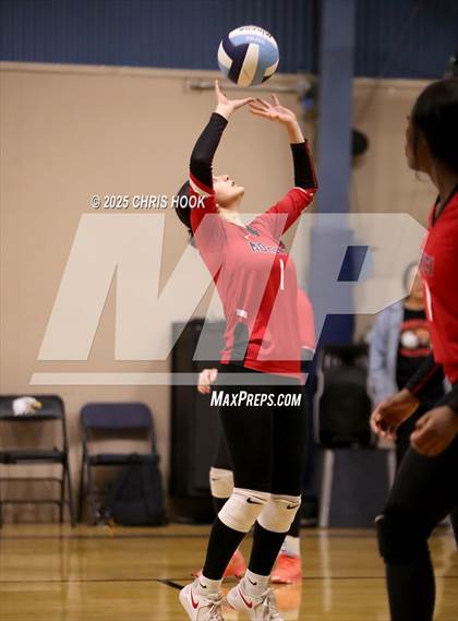Thumbnail 1 in JV: Morenci @ Desert Christian photogallery.