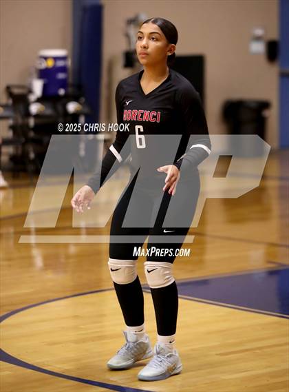 Thumbnail 1 in JV: Morenci @ Desert Christian photogallery.