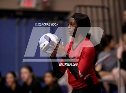 Thumbnail 3 in JV: Morenci @ Desert Christian photogallery.