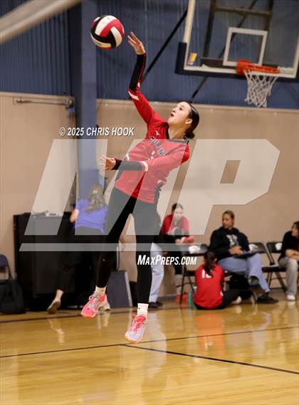 Thumbnail 1 in JV: Morenci @ Desert Christian photogallery.