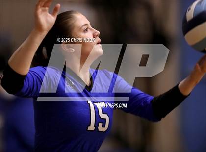 Thumbnail 1 in JV: Morenci @ Desert Christian photogallery.