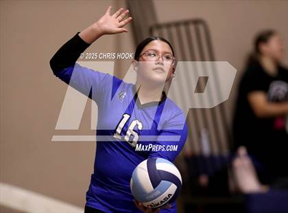Thumbnail 3 in JV: Morenci @ Desert Christian photogallery.