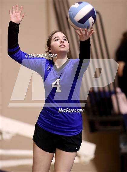 Thumbnail 3 in JV: Morenci @ Desert Christian photogallery.