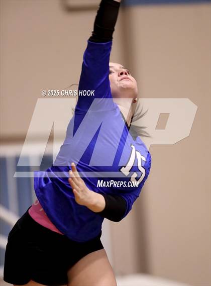 Thumbnail 3 in JV: Morenci @ Desert Christian photogallery.