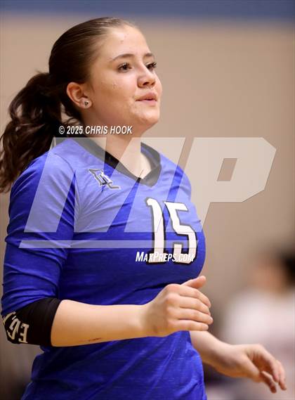 Thumbnail 3 in JV: Morenci @ Desert Christian photogallery.