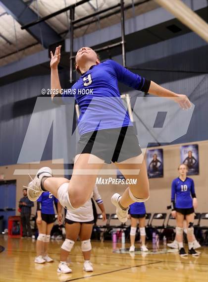 Thumbnail 1 in JV: Morenci @ Desert Christian photogallery.