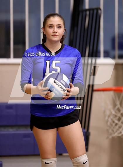 Thumbnail 1 in JV: Morenci @ Desert Christian photogallery.