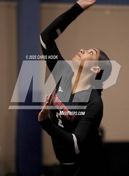 Thumbnail 2 in JV: Morenci @ Desert Christian photogallery.