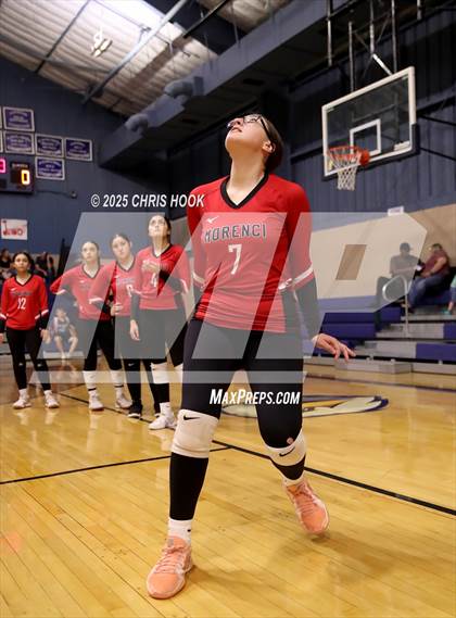Thumbnail 1 in JV: Morenci @ Desert Christian photogallery.