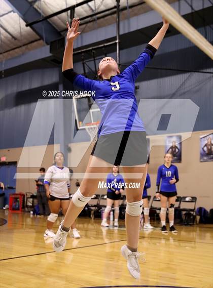 Thumbnail 1 in JV: Morenci @ Desert Christian photogallery.
