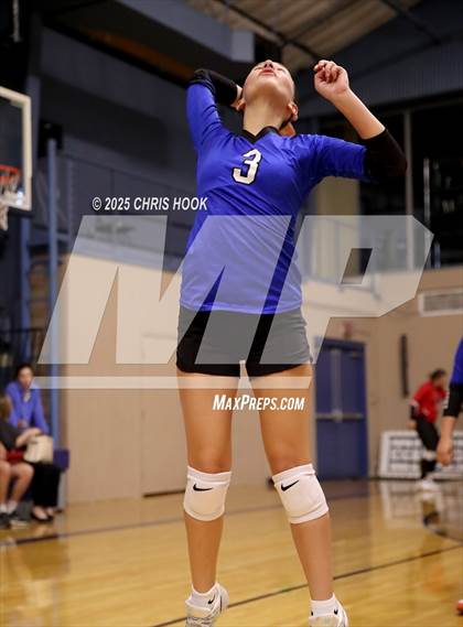 Thumbnail 1 in JV: Morenci @ Desert Christian photogallery.