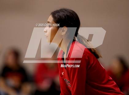 Thumbnail 1 in JV: Morenci @ Desert Christian photogallery.