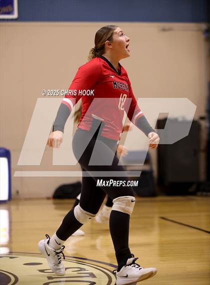 Thumbnail 1 in JV: Morenci @ Desert Christian photogallery.