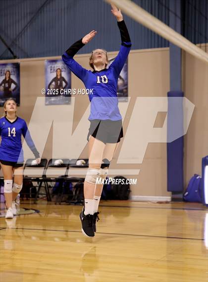 Thumbnail 1 in JV: Morenci @ Desert Christian photogallery.
