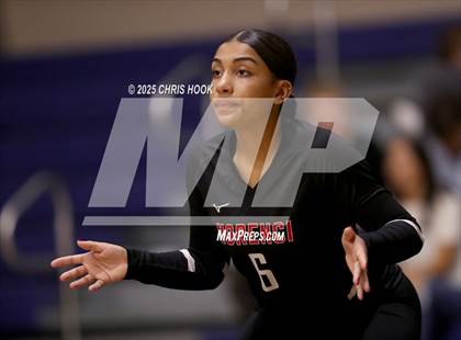 Thumbnail 1 in JV: Morenci @ Desert Christian photogallery.