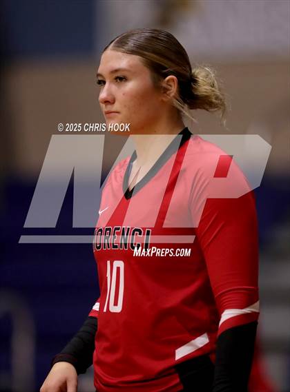 Thumbnail 3 in JV: Morenci @ Desert Christian photogallery.