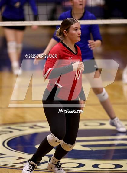 Thumbnail 3 in JV: Morenci @ Desert Christian photogallery.