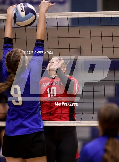 Thumbnail 1 in JV: Morenci @ Desert Christian photogallery.