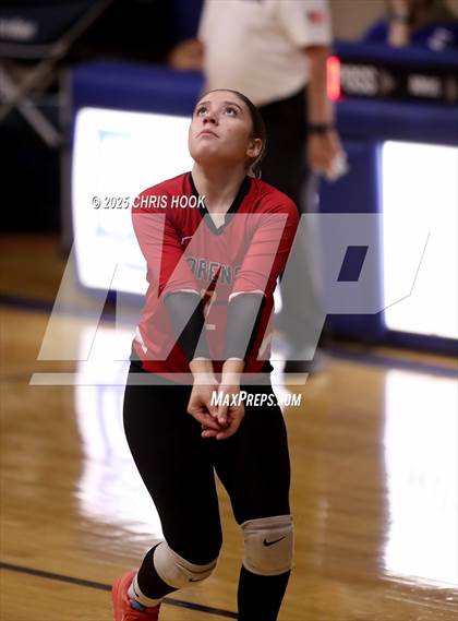 Thumbnail 2 in JV: Morenci @ Desert Christian photogallery.