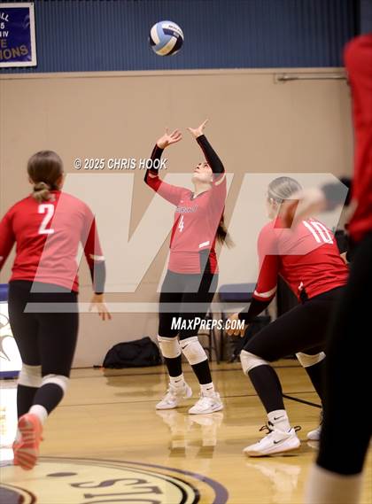 Thumbnail 1 in JV: Morenci @ Desert Christian photogallery.