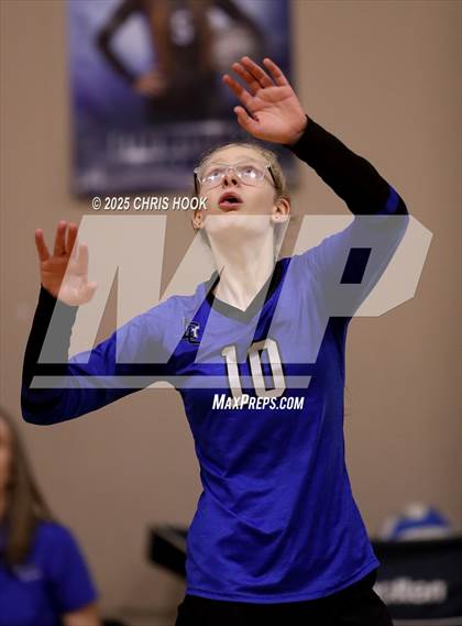 Thumbnail 1 in JV: Morenci @ Desert Christian photogallery.