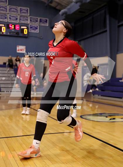 Thumbnail 2 in JV: Morenci @ Desert Christian photogallery.