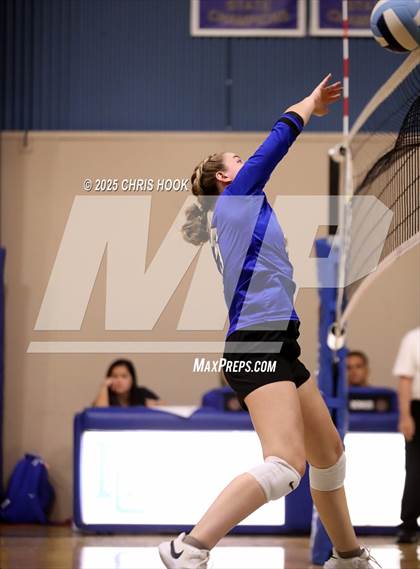 Thumbnail 1 in JV: Morenci @ Desert Christian photogallery.