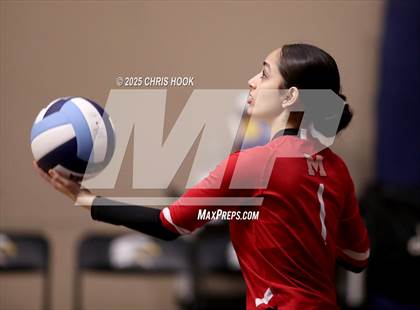 Thumbnail 2 in JV: Morenci @ Desert Christian photogallery.