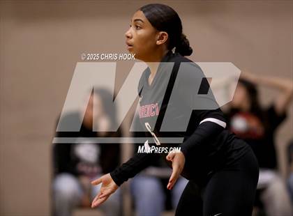 Thumbnail 2 in JV: Morenci @ Desert Christian photogallery.