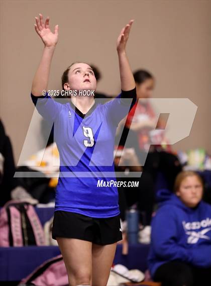 Thumbnail 1 in JV: Morenci @ Desert Christian photogallery.