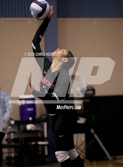 Thumbnail 3 in JV: Morenci @ Desert Christian photogallery.