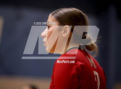 Thumbnail 1 in JV: Morenci @ Desert Christian photogallery.