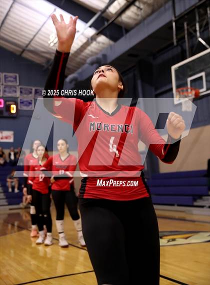 Thumbnail 1 in JV: Morenci @ Desert Christian photogallery.