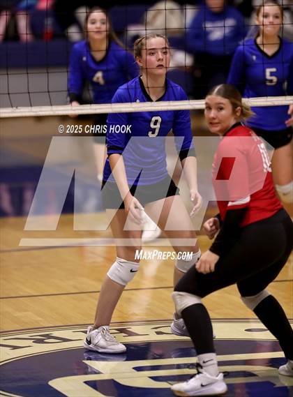 Thumbnail 2 in JV: Morenci @ Desert Christian photogallery.