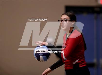 Thumbnail 3 in JV: Morenci @ Desert Christian photogallery.
