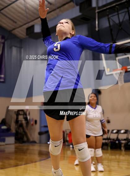 Thumbnail 3 in JV: Morenci @ Desert Christian photogallery.