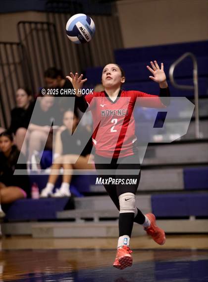 Thumbnail 1 in JV: Morenci @ Desert Christian photogallery.