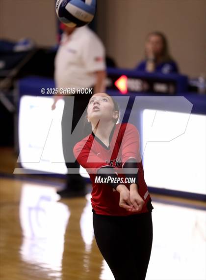 Thumbnail 3 in JV: Morenci @ Desert Christian photogallery.