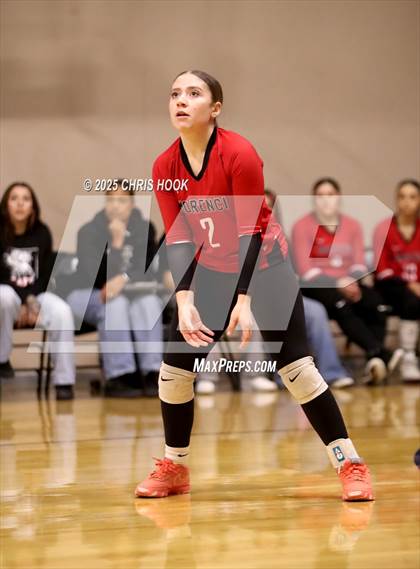 Thumbnail 1 in JV: Morenci @ Desert Christian photogallery.