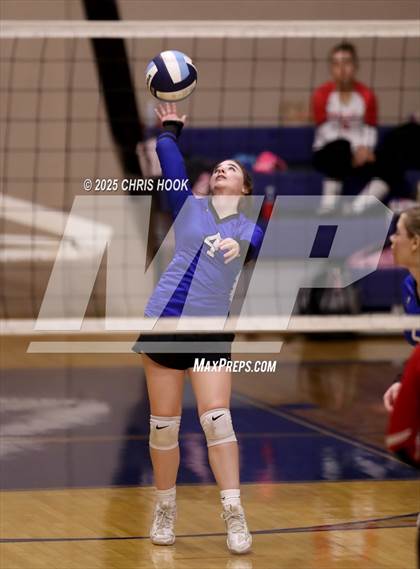 Thumbnail 2 in JV: Morenci @ Desert Christian photogallery.