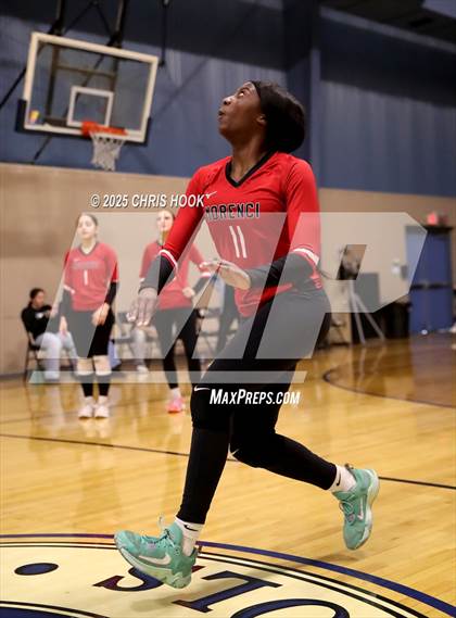 Thumbnail 3 in JV: Morenci @ Desert Christian photogallery.