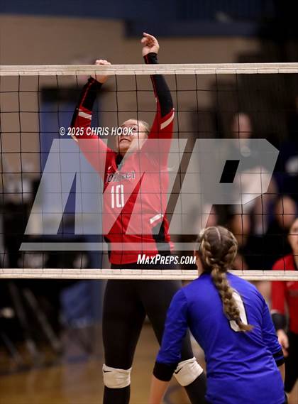 Thumbnail 2 in JV: Morenci @ Desert Christian photogallery.