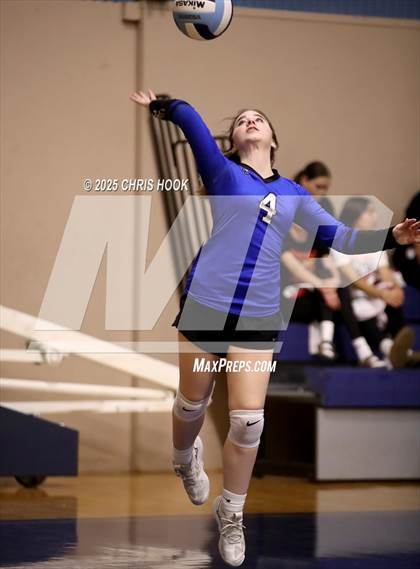 Thumbnail 1 in JV: Morenci @ Desert Christian photogallery.