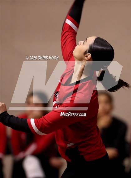Thumbnail 3 in JV: Morenci @ Desert Christian photogallery.